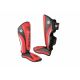 2. Nagolenniki Masters NS-PU-FT (WAKO APPROVED) 119111-02M