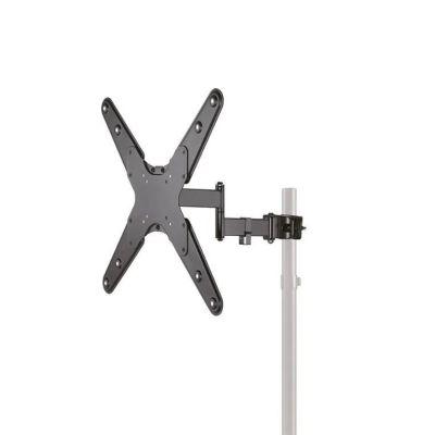 16. Neomounts FL40-450BL14 uchwyt do telewizorów 139,7 cm (55") Czarny