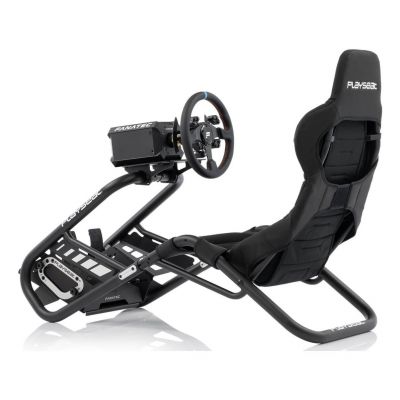 28. FOTEL GAMINGOWY PLAYSEAT TROPHY CZARNY