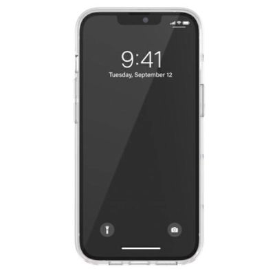 4. Etui Adidas OR SnapCase ENTRY na iPhone 13 Pro / iPhone 13 - wielokolorowe