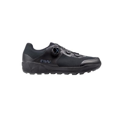 Buty rowerowe NORTHWAVE Corsair 2 czarny