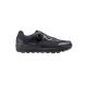 Buty rowerowe NORTHWAVE Corsair 2 czarny