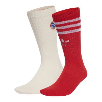 Skarpety adidas Bayern Monachium JF8894