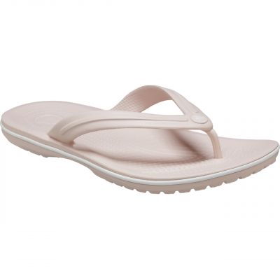 3. Klapki Crocs Crocband Flip W 11033 6UR
