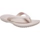 3. Klapki Crocs Crocband Flip W 11033 6UR