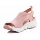 4. Sandały Skechers Arch Fit City Catch W 119236-BLSH