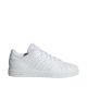 7. Buty dla dzieci adidas Advantage Base 2.0 białe IE8688