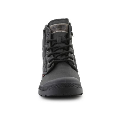 7. Buty Palladium Pampa Re-Quilted 74386-008-M