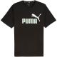 3. Koszulka Puma ESS+ 2 Col Logo Tee M 586759 97