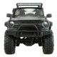 5. Model RC Crawler Mini-Cabalo AMXRock 4WD 1:16 RTR szary
