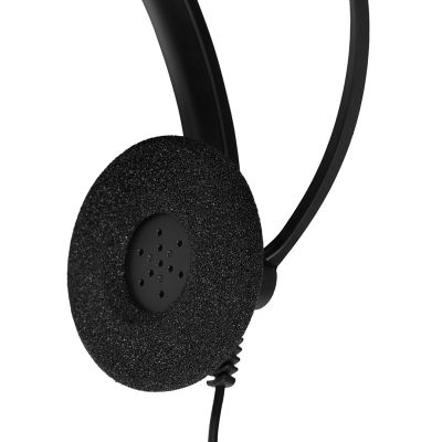 2. Słuchawki nauszne przewodowe Epos SC60 ML USB-A
