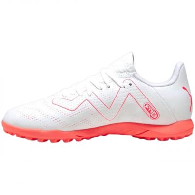 3. Buty piłkarskie Puma Future Play TT Jr 107391 01