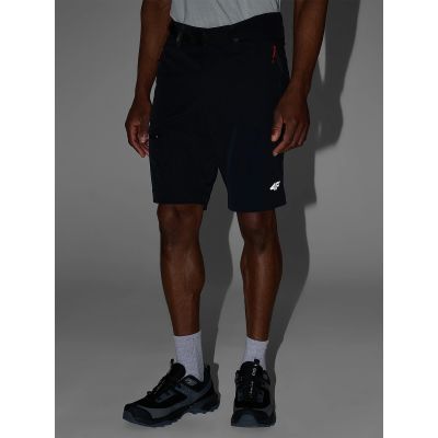 6. Spodnie trekkingowe 2w1 męskie 4F 4FRSS26TFTRM1439-20S
