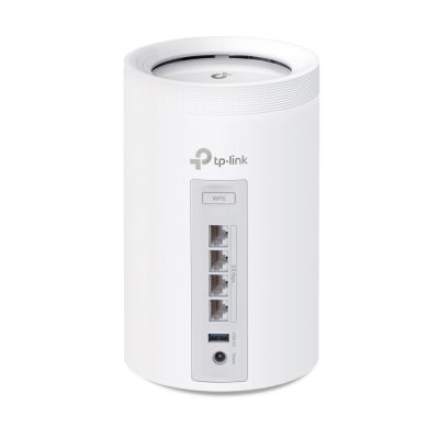 2. Router WiFi Mesh 9300Mbps DECO BE65 (2-PACK) TP-LINK