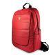 2. Plecak Ferrari Scuderia Plecak 16" - czerwony