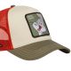3. Czapka z daszkiem Capslab X Looney Tunes CL-LOO11-1-CT-BUG1 