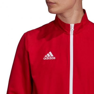 4. Bluza adidas Entrada 22 Presentation Jacket M H57536