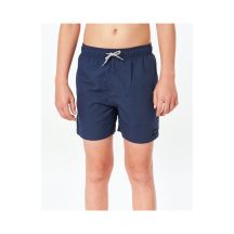 Szorty RIP CURL Offset Volley - Boy - granatowy