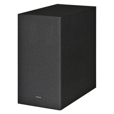 34. Soundbar Samsung HW-B450F/­EN 2.1 kan. 300W Bluetooth 4.2 Dolby Audio Czarny