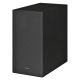 34. Soundbar Samsung HW-B450F/­EN 2.1 kan. 300W Bluetooth 4.2 Dolby Audio Czarny
