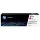 Toner HP czerwony HP 201X, HP201X=CF403X, 2300 str.