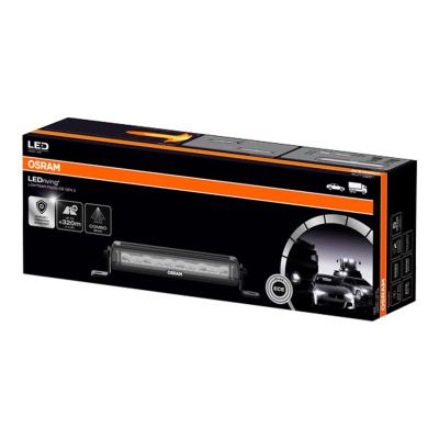 4. Lampa Osram LIGHTBAR FV250-CB GEN2