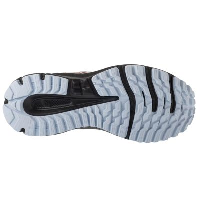 4. ASICS Trail Scout 3 1012B516-600 Bordowe 37