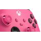 10. Microsoft Xbox Series kontroler bezprzewodowy Pink
