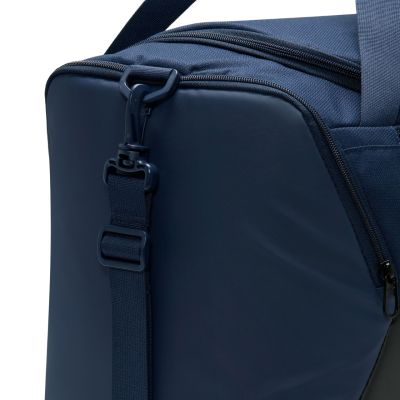 8. Torba Nike Academy Team S granatowa IO0919 410
