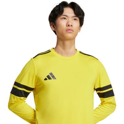 15. Koszulka adidas Squadra 25 Long Sleeve Jersey LM M JF6077