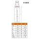 6. NEO tools 81-248-XS ubranie robocze