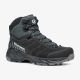 5. Scarpa RUSH TRK GTX Antracyt, Czarny