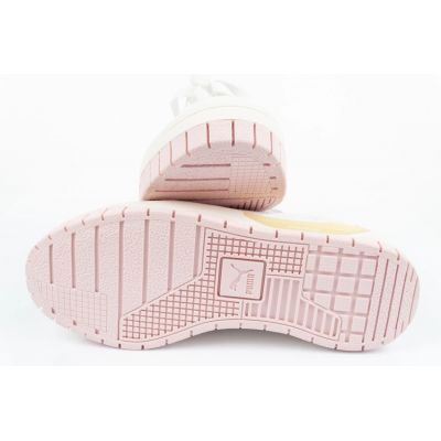 10. Buty sportowe Puma Cali Dream W 383112 01