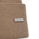 3. Czapka Calvin Klein Cashmere Beanie W K60K609973