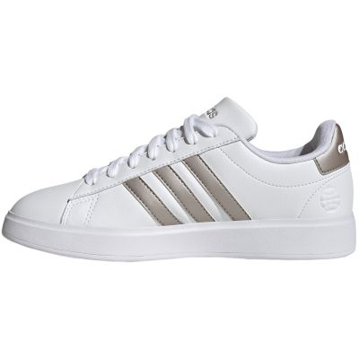 10. Buty adidas Grand Court Cloudfoam Lifestyle Court Comfort W GW9215