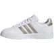 10. Buty adidas Grand Court Cloudfoam Lifestyle Court Comfort W GW9215