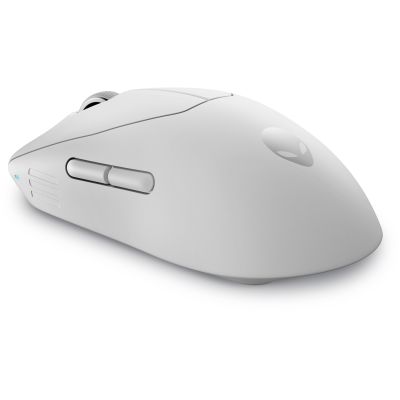 Dell Mysz bezprzewodowa gamingowa Alienware Pro Lunar light