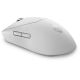 Dell Mysz bezprzewodowa gamingowa Alienware Pro Lunar light