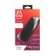 4. ZAGG InvisibleShield Glass Elite Privacy 360 - szkło prywatyzujące do iPhone 15/16 (4 kierunki)