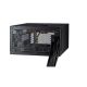 2. FSP Twins PRO 700W moduł zasilaczy 20+4 pin ATX PS/2 Czarny