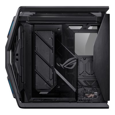 48. Obudowa Asus ROG HYPERION GR701 BTF EDITION