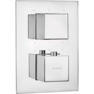 Element zewnętrzny do BOXa termostatycznego BXY_0EAT 5908212079386
