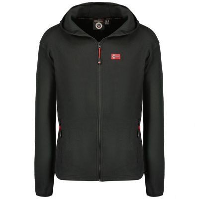 3. Bluza Geographical Norway Unicia M WW4510H/GNO-BLACK