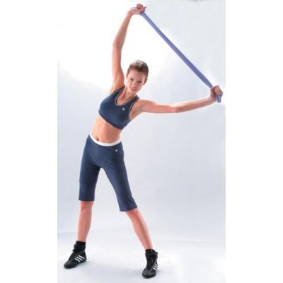 5. Zestaw Taśm Pilates BB 102NC