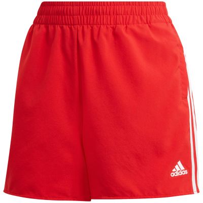 6. Spodenki adidas Woven 3-Stripes Sport Shorts W GN3108