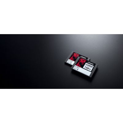 Dysk SSD Kingston DC600ME 7.68TB SATA 2.5" SEDC600ME/7680G (DWPD 1) TCG