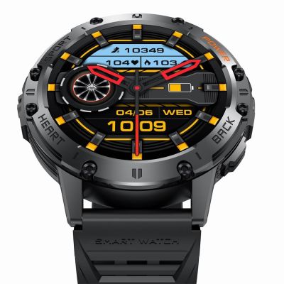 7. Smartwatch Gravity GT22-1