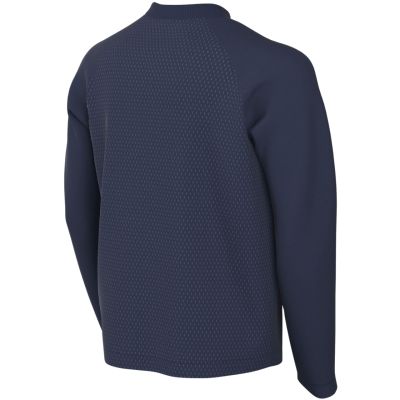 2. Koszulka dla dzieci Nike Dri-Fit Park VIII longsleeve granatowa HV8239 410