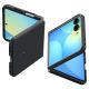 Etui Spigen Nano Pop MagSafe na Samsung Galaxy Z Flip 8 - czarno-szare