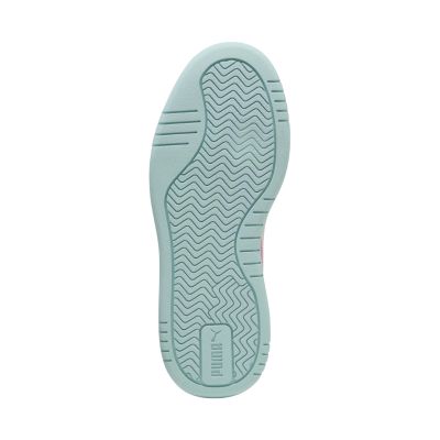 6. Buty dla dzieci Puma Caven III Block 406889 07